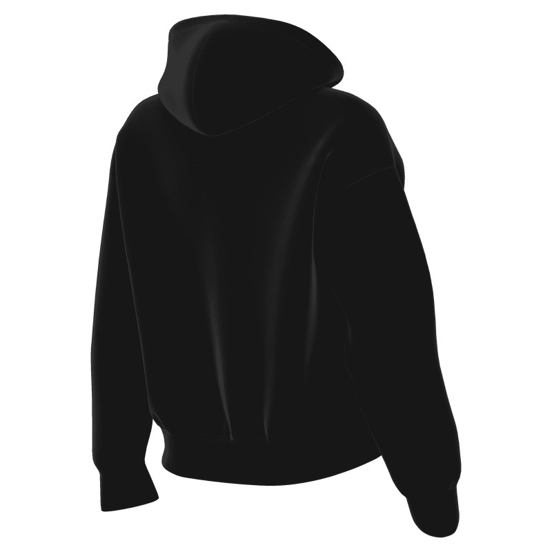 Bluza cu fermoar Nike W NSW PHNX PLSH FZ HDY - imagine 4