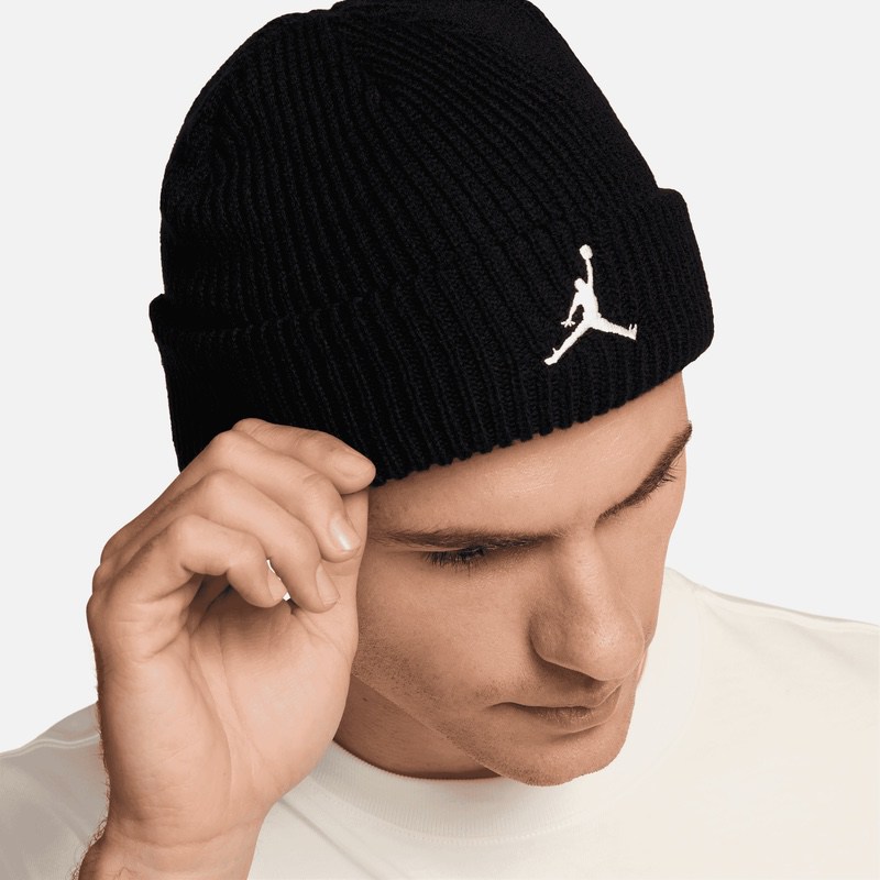 Caciula Nike U J TERRA BEANIE ESS - imagine 3