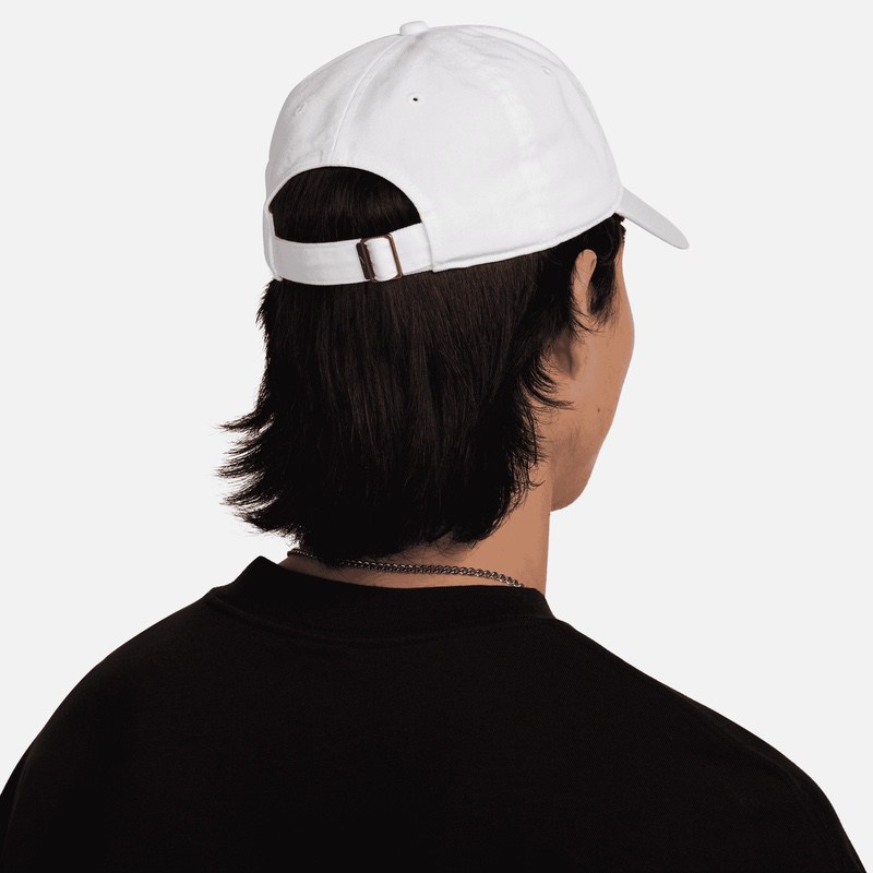 Sapca Nike U NK CLUB CAP U CB AF1 PTCH L - imagine 5