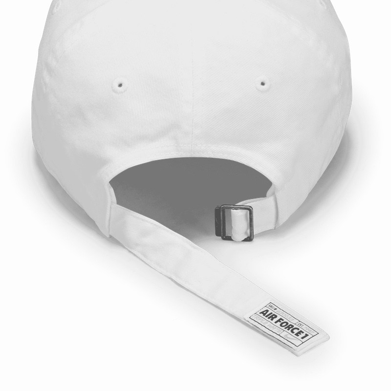 Sapca Nike U NK CLUB CAP U CB AF1 PTCH L - imagine 3