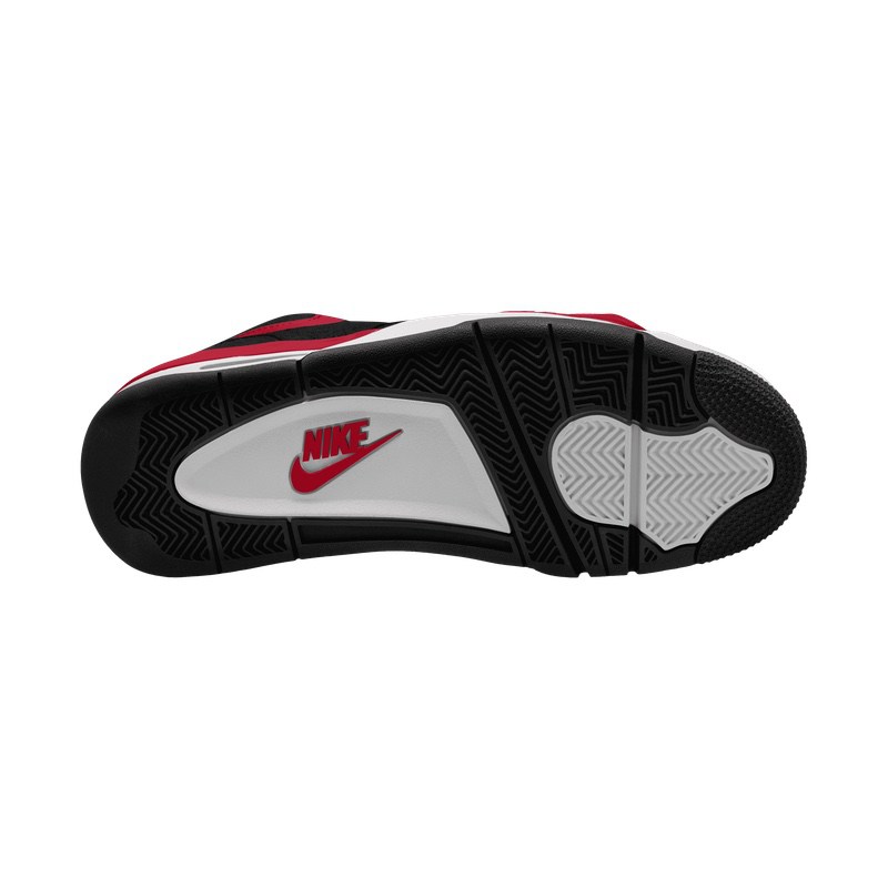 Pantofi sport Nike AIR FLIGHT '89 LOW — foto 4