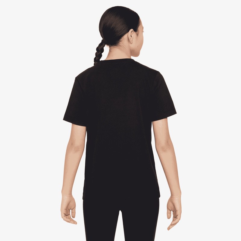 Tricou Nike K NSW TEE FUTURA HBR - imagine 5