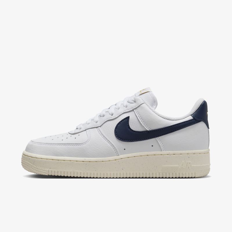 Pantofi sport Nike W AIR FORCE 1 '07 NN OLY - imagine 2