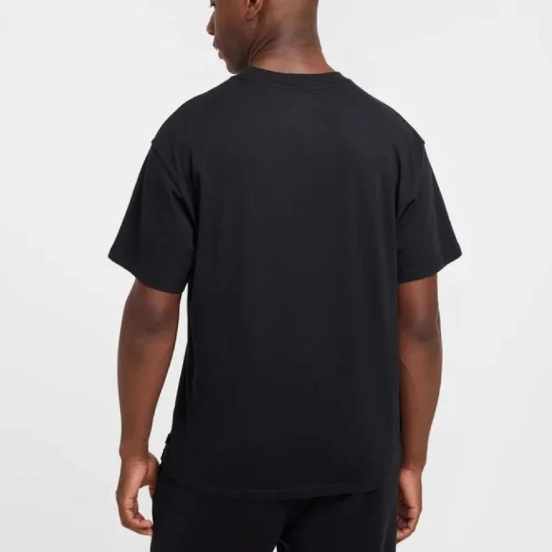 Tricou Nike M NSW TEE M90 PATCH CNCT HO24 - imagine 3