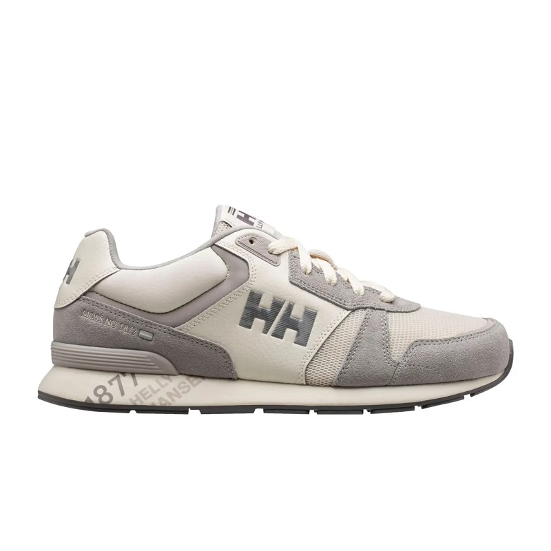 Helly Hansen Pantofi sport Helly Hansen ANAKIN LEATHER 2
