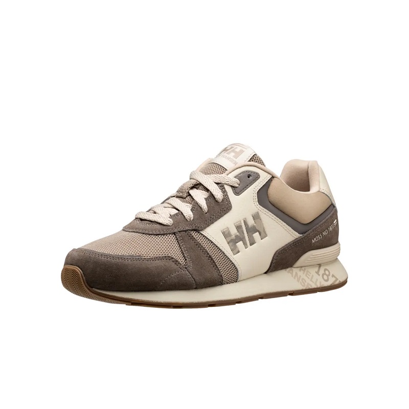 Pantofi sport Helly Hansen ANAKIN LEATHER 2 — imaginea 2