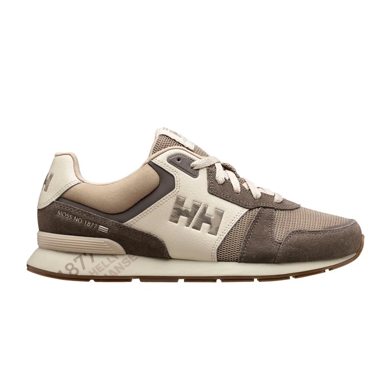 Helly Hansen Pantofi sport Helly Hansen ANAKIN LEATHER 2