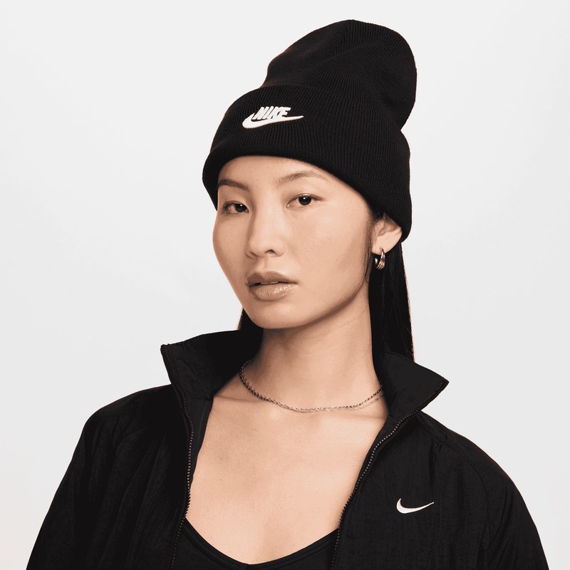 Caciula Nike U NK PEAK BEANIE TC FUT F24 L - imagine 2