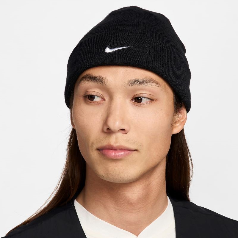 Caciula Nike U NK TERRA BEANIE SC SWSH L - imagine 3