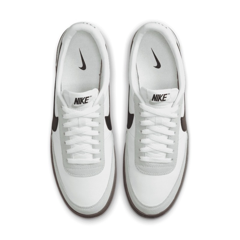 Pantofi sport Nike KILLSHOT 2 LEATHER TRK3 - imagine 4