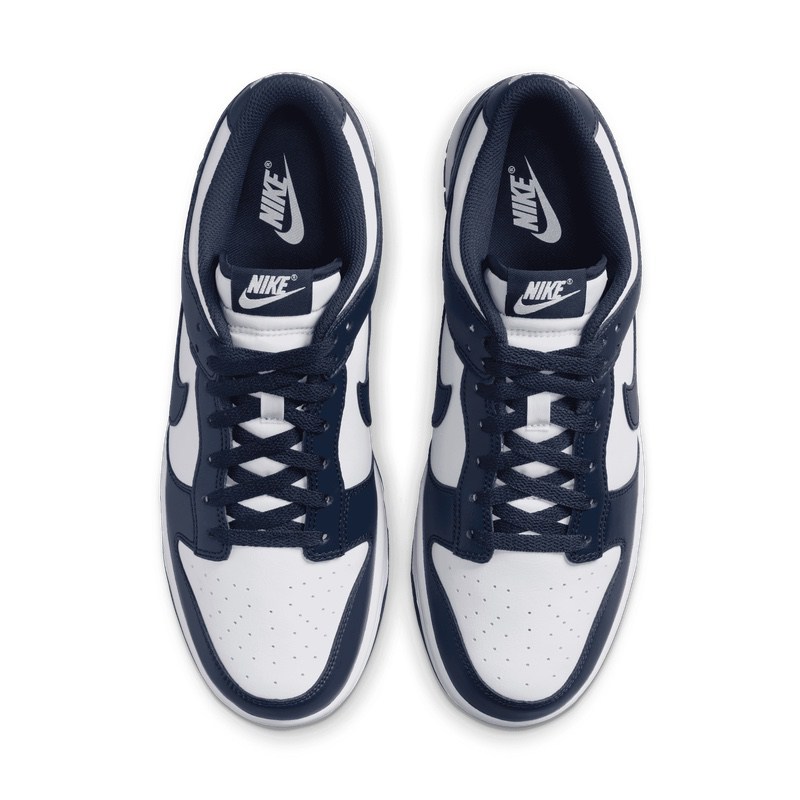 Pantofi sport Nike DUNK LOW RETRO BTTYS - imagine 5