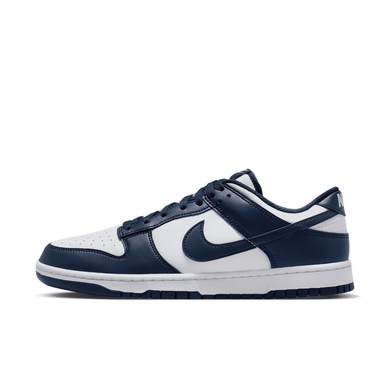 Pantofi sport Nike DUNK LOW RETRO BTTYS - imagine 2