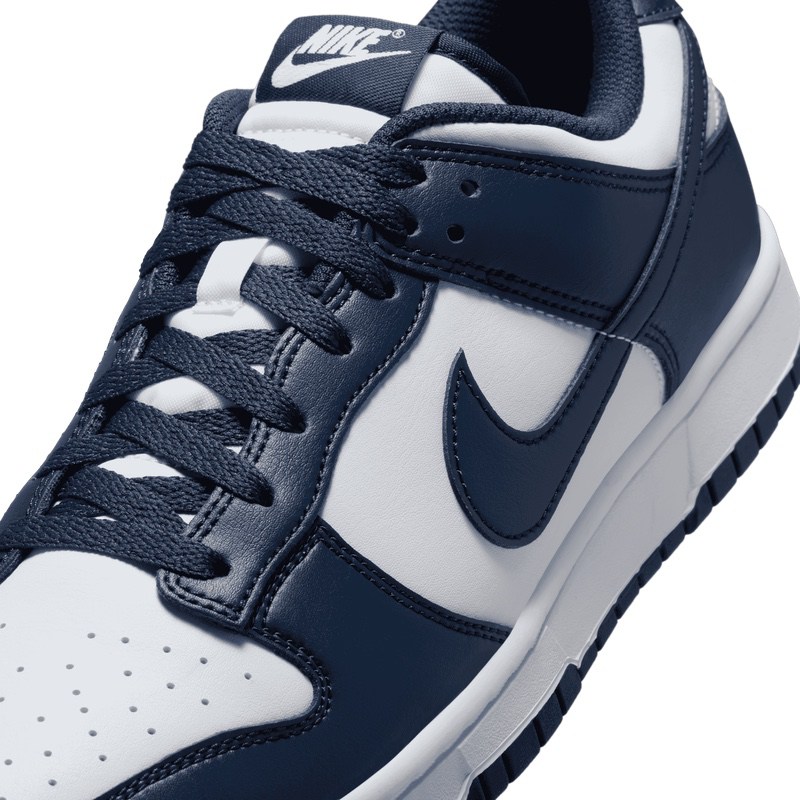 Pantofi sport Nike DUNK LOW RETRO BTTYS - imagine 7