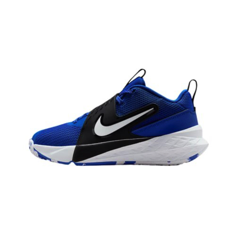 Pantofi sport Nike TEAM HUSTLE D 12 GS - imagine 2