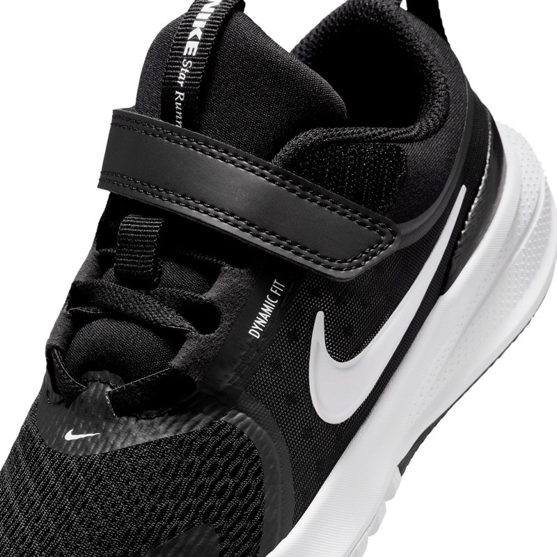 Pantofi sport Nike STAR RUNNER 5 PS — foto 4