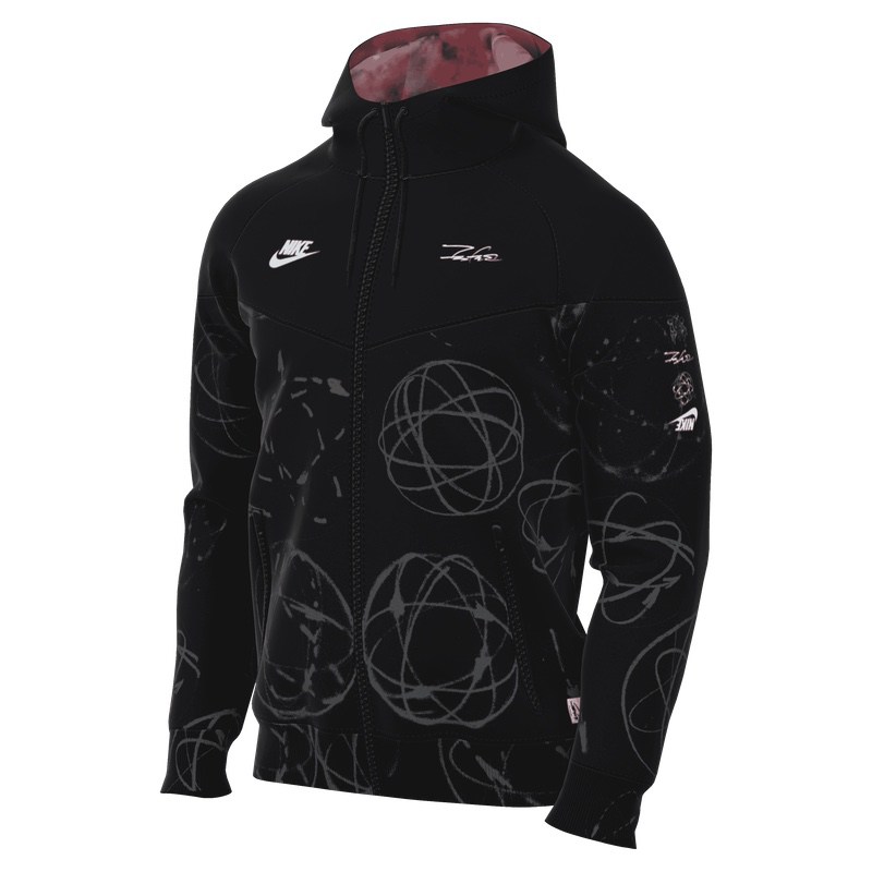 Jacheta Nike M NSW BREAKING LND WR JKT - various-brands.ro
