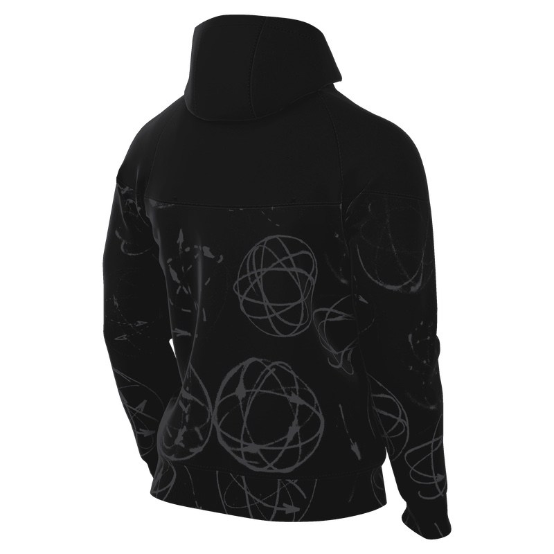 Jacheta Nike M NSW BREAKING LND WR JKT - various-brands.ro