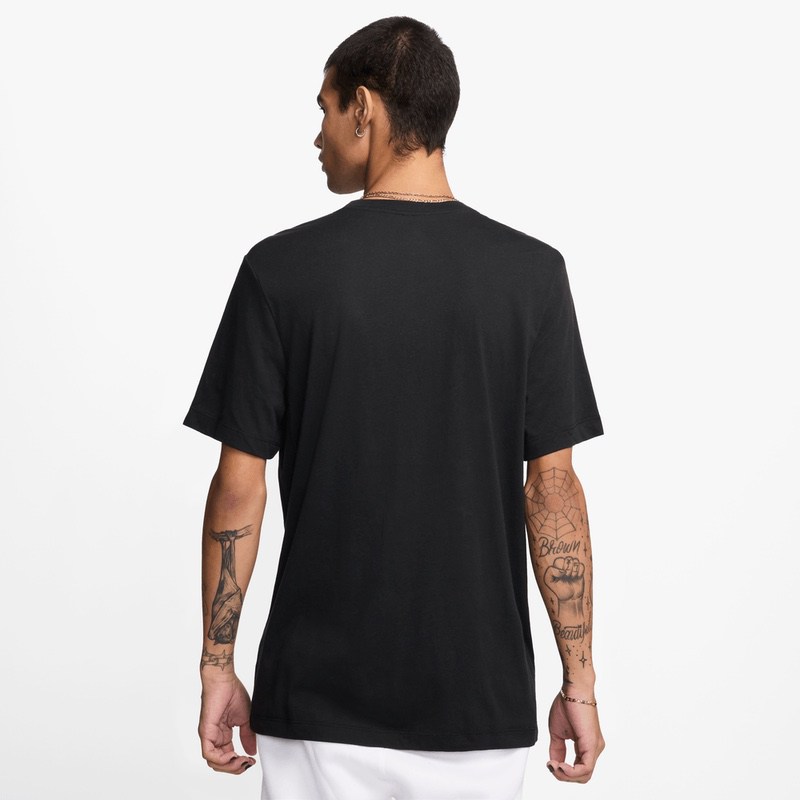 Tricou Nike U NSW TEE OC PHOTO 2 - imagine 2