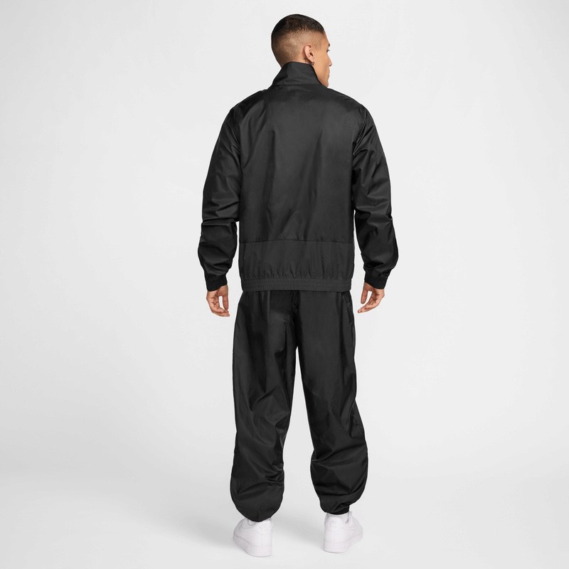 Trening Nike M NK CLUB WVN TRK SUIT - imagine 2
