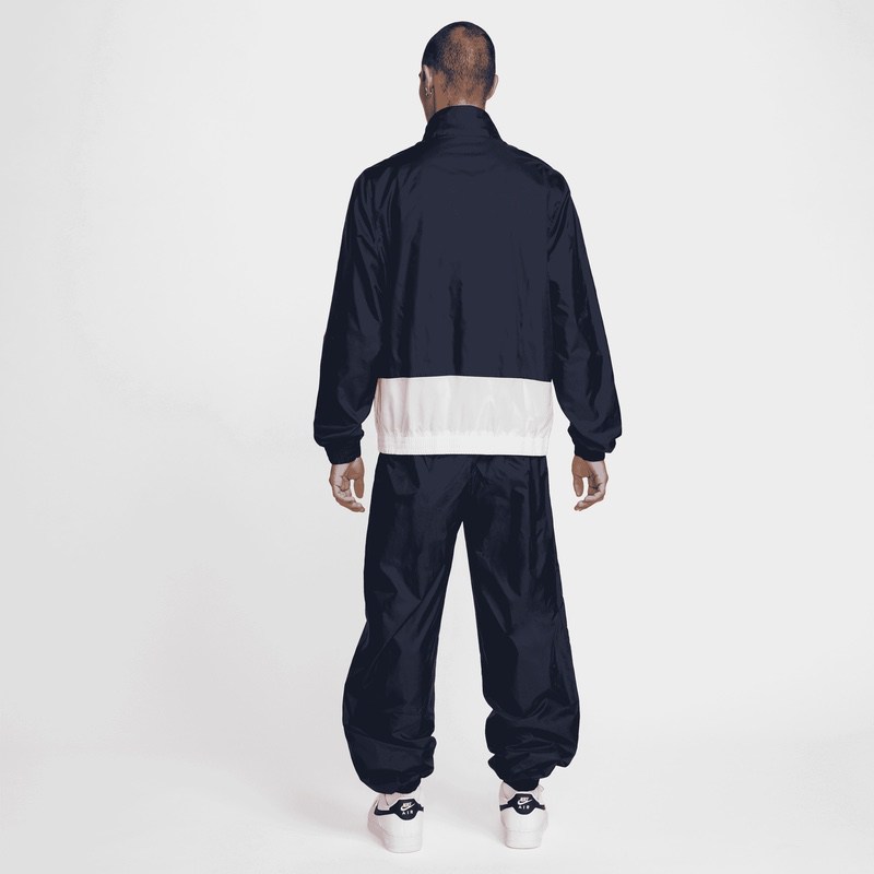 Trening Nike M NK CLUB WVN TRK SUIT - imagine 2