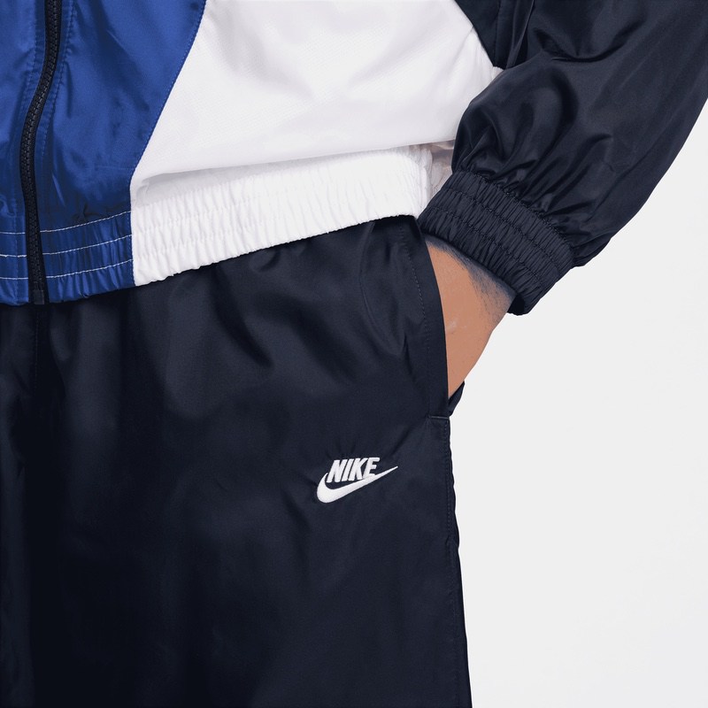 Trening Nike M NK CLUB WVN TRK SUIT - imagine 3