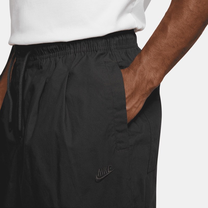 Sort Nike M NK CLUB SEOUL SHORT OS - imagine 4