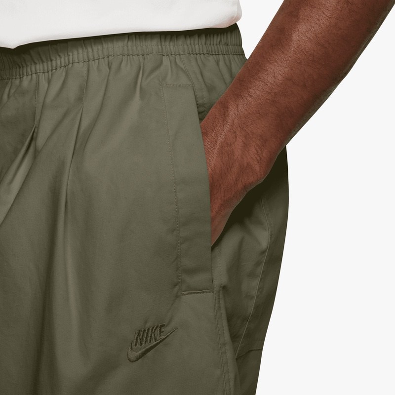 Sort Nike M NK CLUB SEOUL SHORT OS - imagine 4