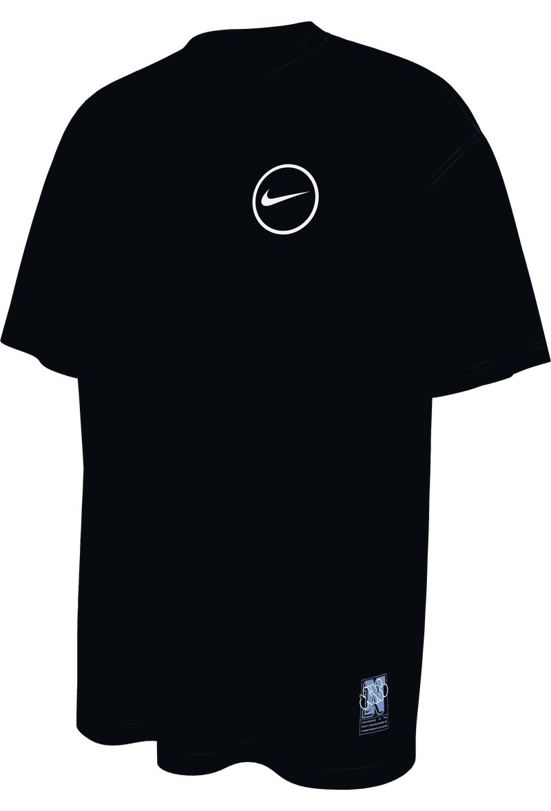 Tricou Nike M NK TEE M90 NAOS 1 - various-brands.ro
