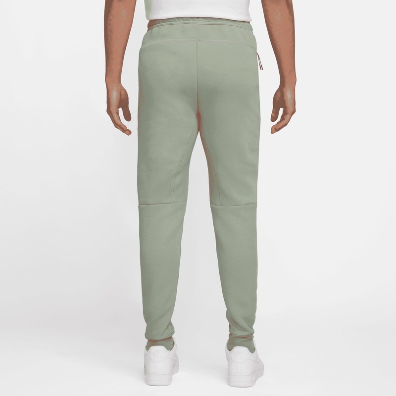 Pantaloni Nike CFC MNSW TECH FLC JGR PANT - imagine 2