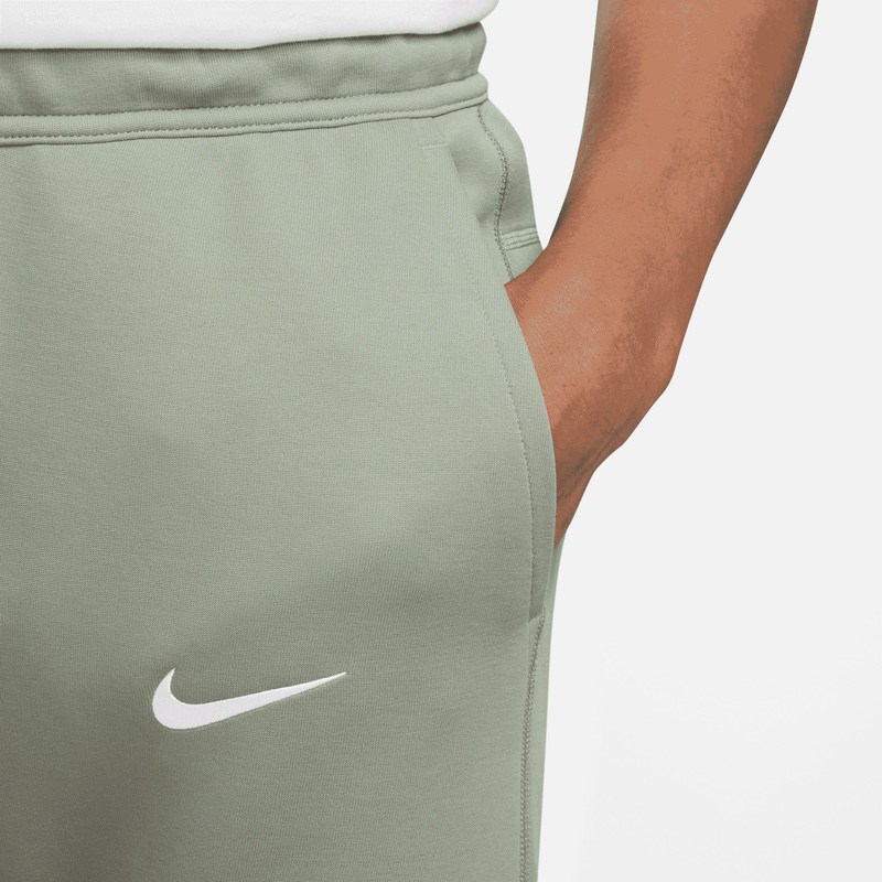 Pantaloni Nike CFC MNSW TECH FLC JGR PANT - imagine 3