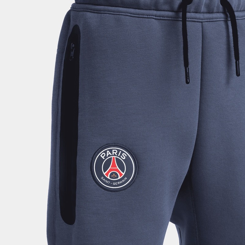 Pantaloni Nike PSG B NSW TECH FLC PANT - imagine 3