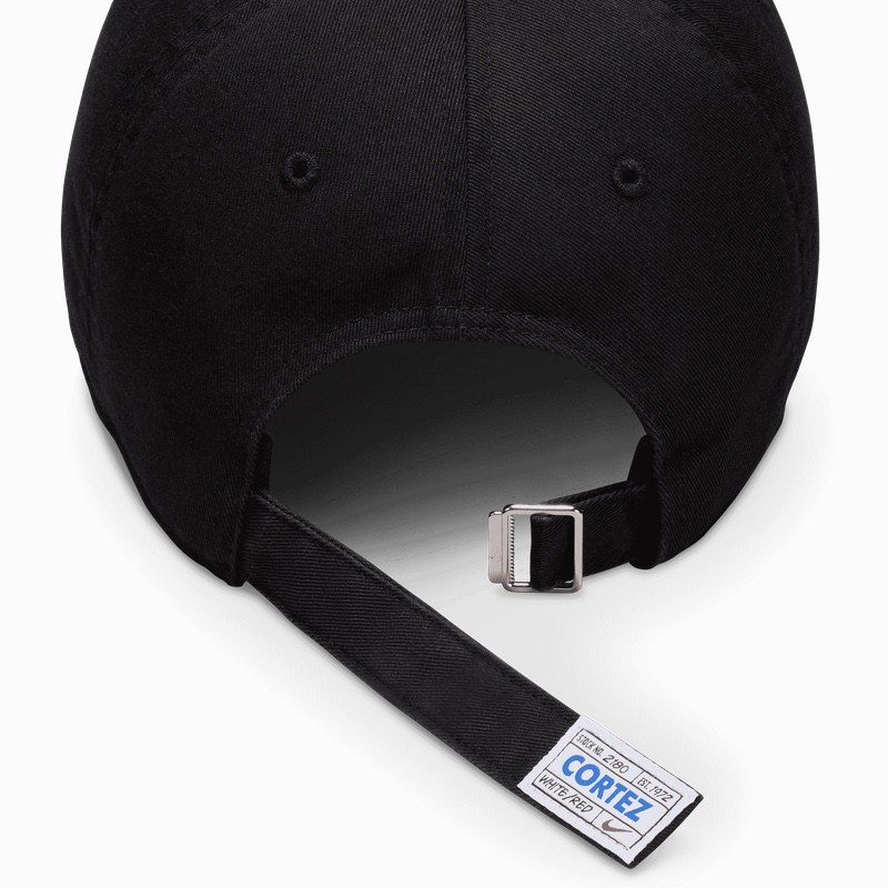 Sapca Nike U NK CLUB CAP U CB CRTZ PTCH L - imagine 3