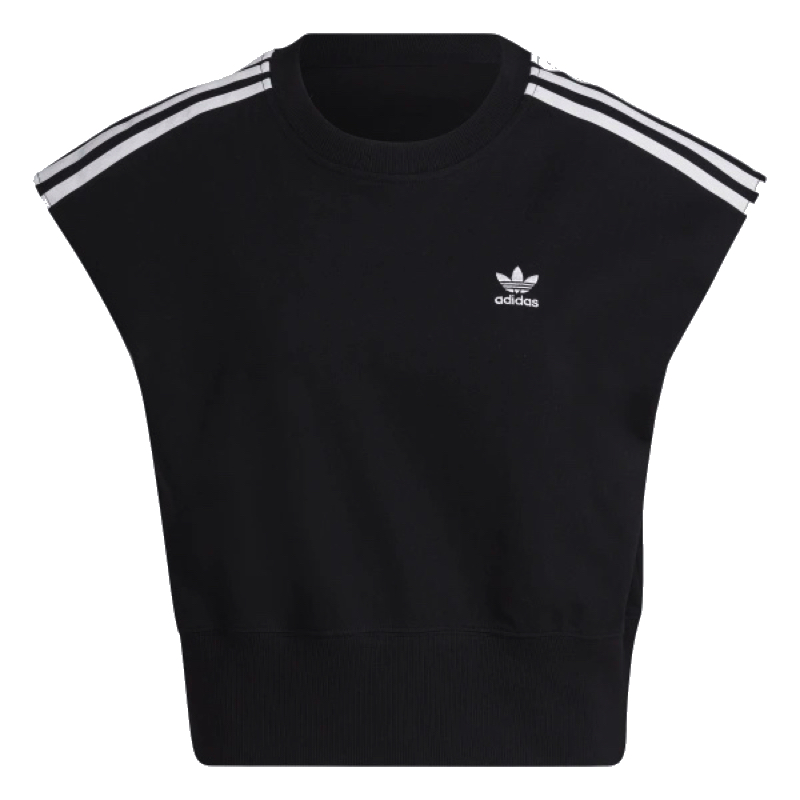 Tricou adidas waist cinch tee