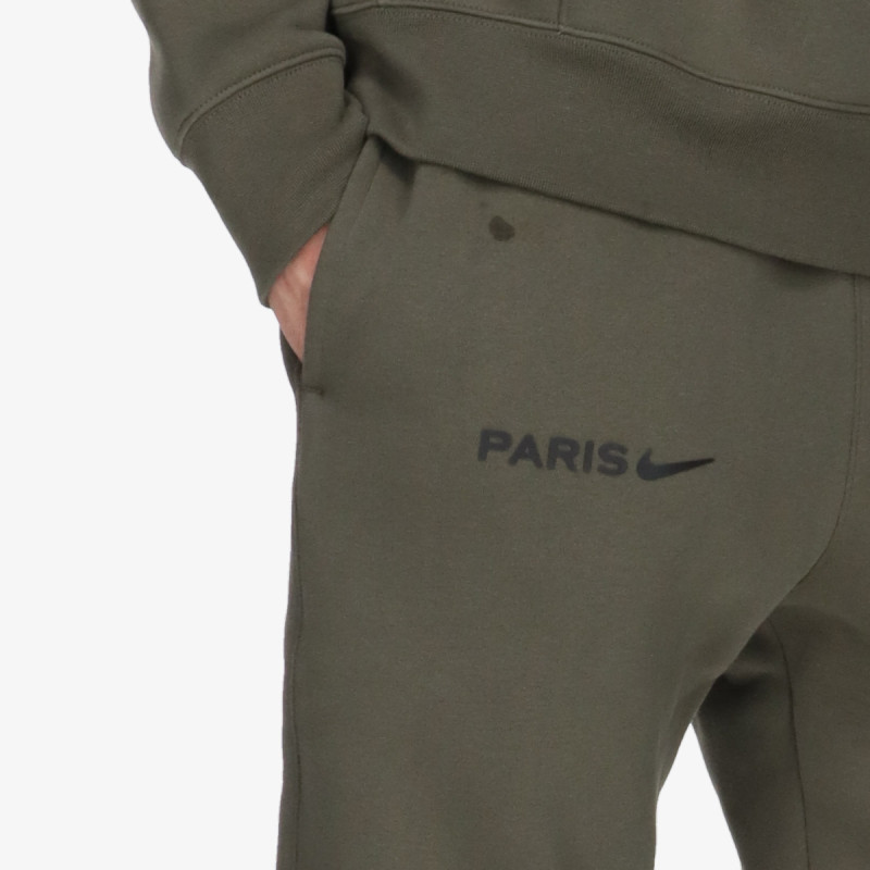 Pantaloni Nike PSG M NSW CLUB JGGR BB WP