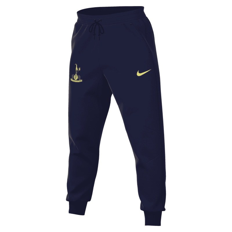 Pantaloni Nike THFC MNSW TECHFLC JGR PANT 3R