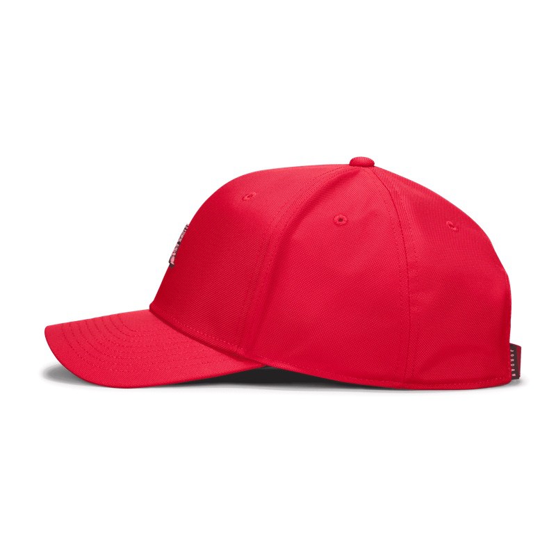 Sapca Nike U J RISE CAP S CB MTL JM - imagine 5