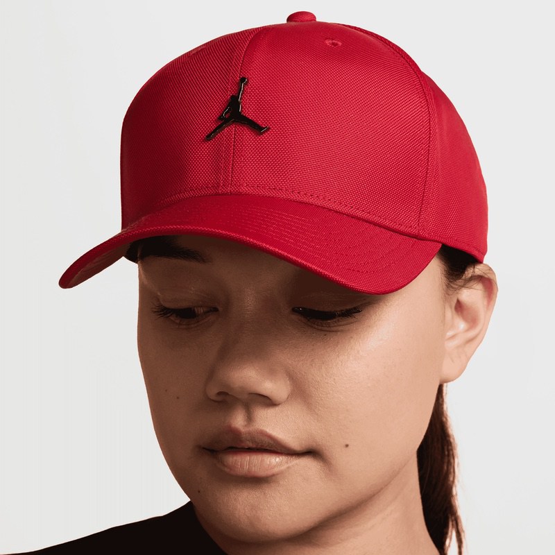 Sapca Nike U J RISE CAP S CB MTL JM - imagine 3