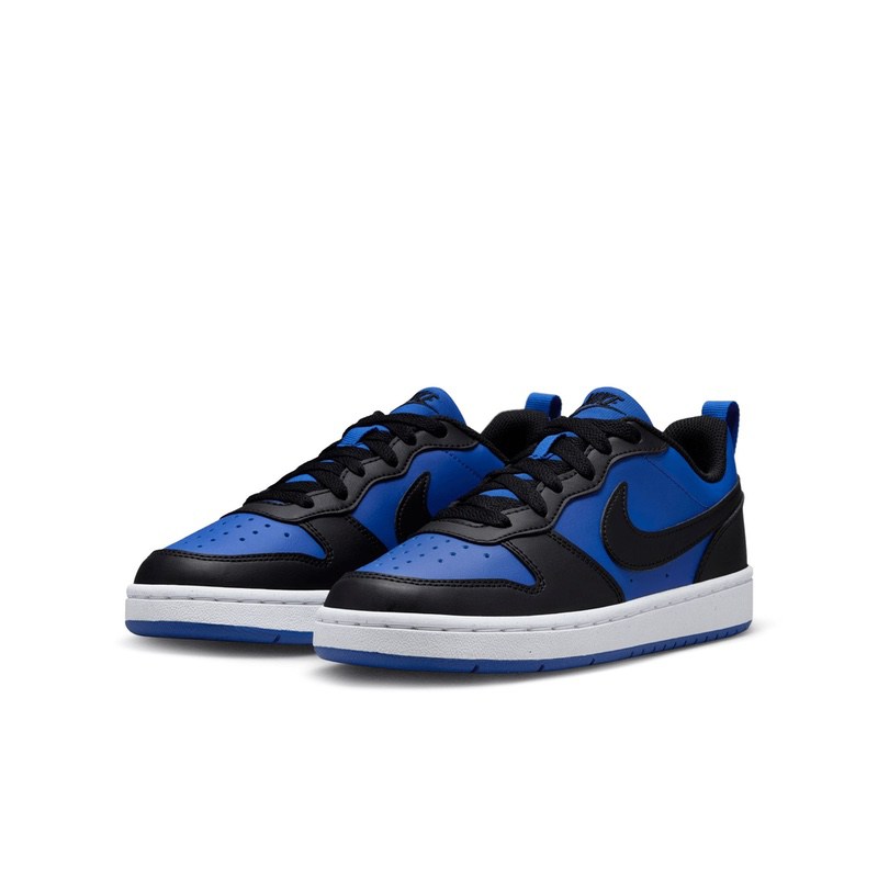 Pantofi sport Nike COURT BOROUGH LOW RECRAFT GSBR — foto 3
