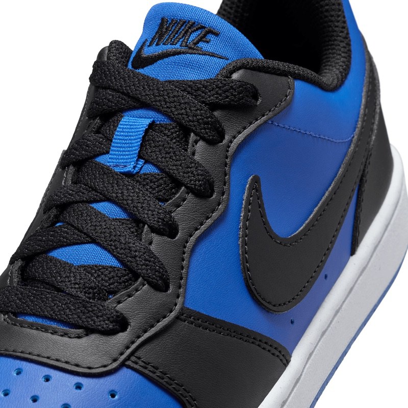 Pantofi sport Nike COURT BOROUGH LOW RECRAFT GSBR — foto 6