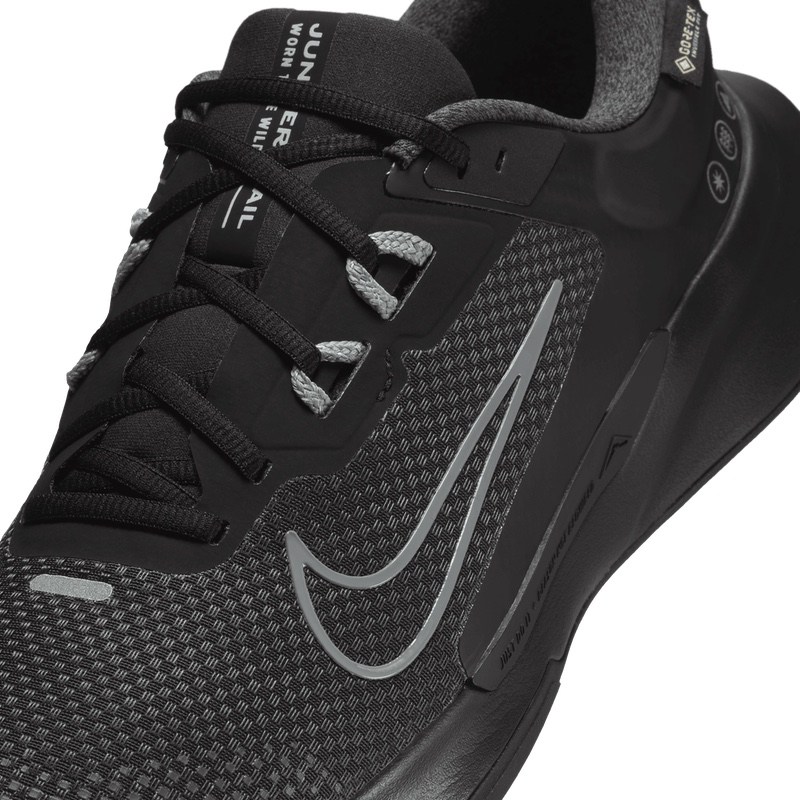 Pantofi sport Nike JUNIPER TRAIL 2 GTX V2 - imagine 4