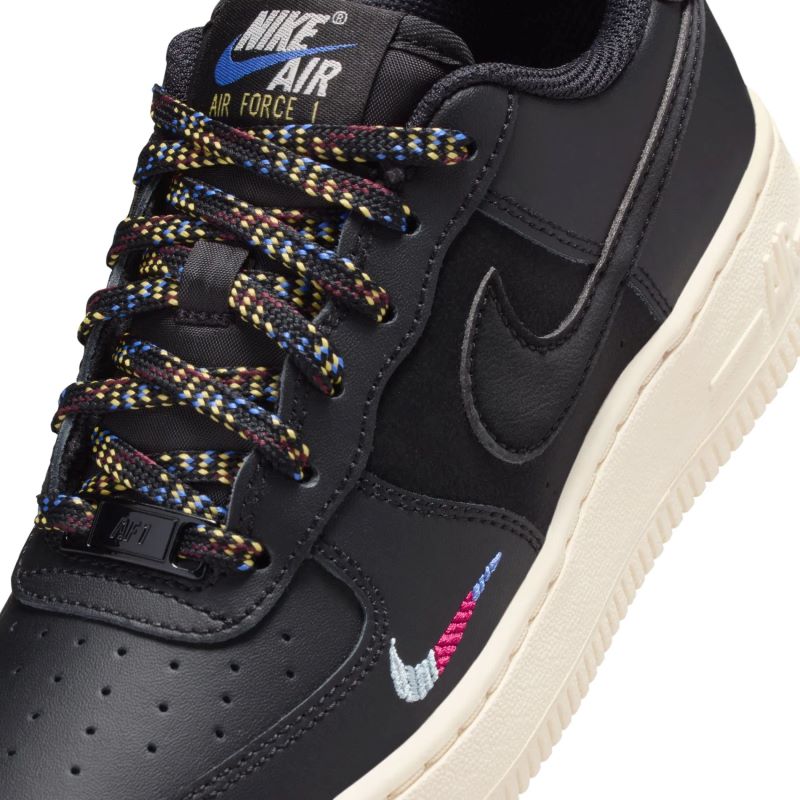 Pantofi sport Nike AIR FORCE 1 LV8 1 BG EE - imagine 4