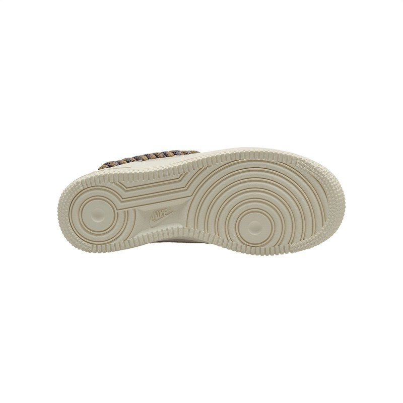 Pantofi sport Nike AIR FORCE 1 LV8 1 BG EE - imagine 2