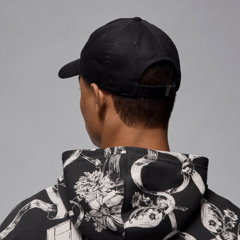 Sapca Nike U J CLUB CAP US CB WSH JM - imagine 2