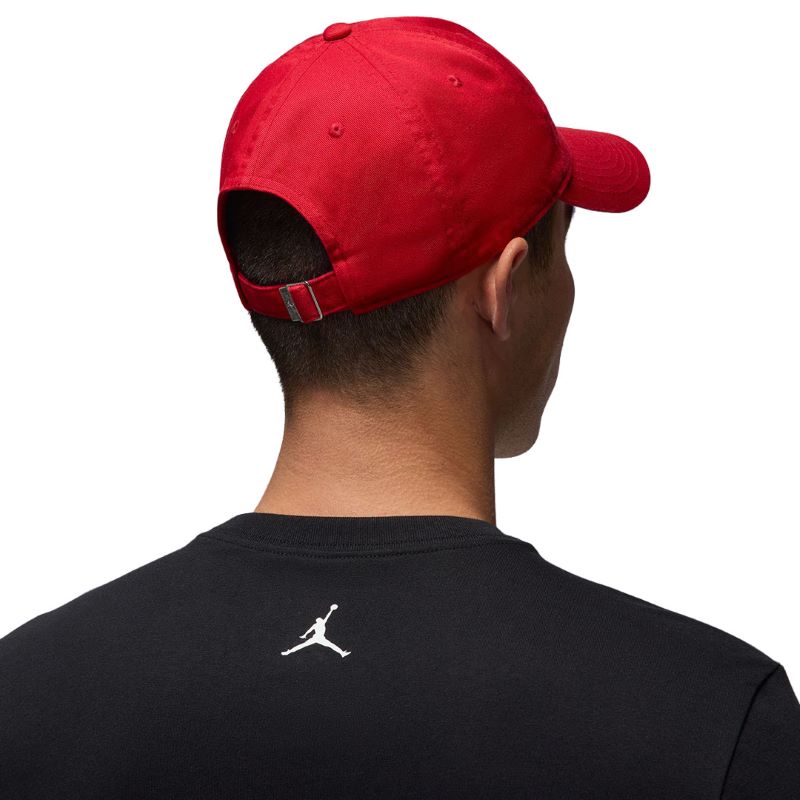 Sapca Nike U J CLUB CAP US CB WSH JM - imagine 2