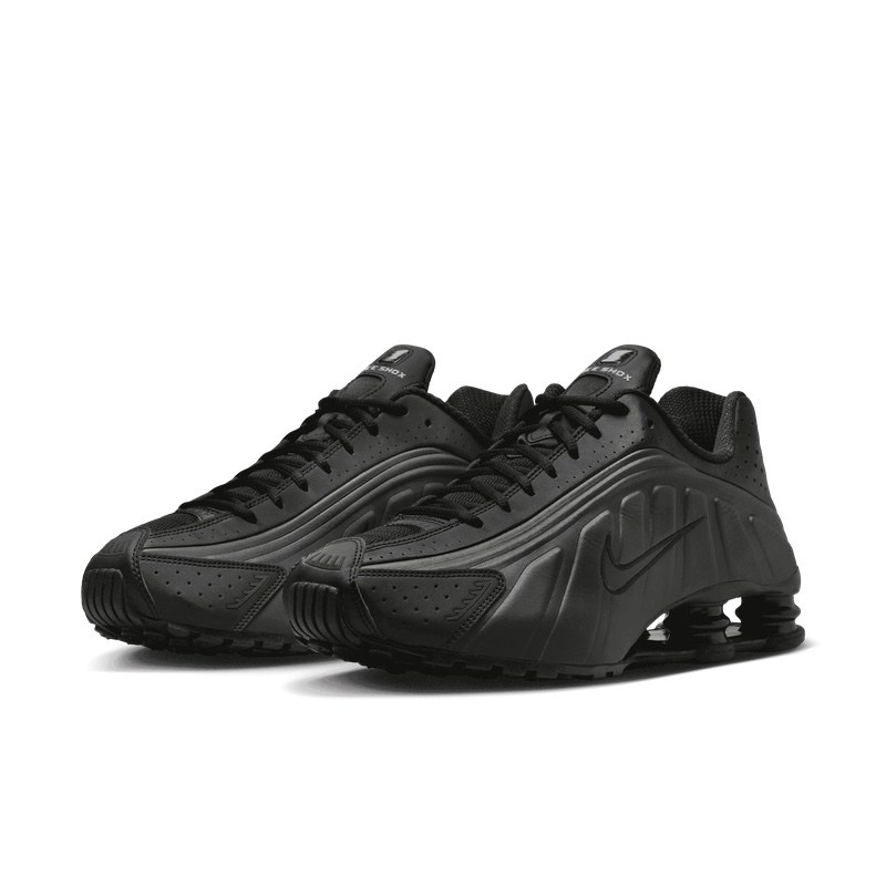 Pantofi sport Nike SHOX R4 - imagine 3