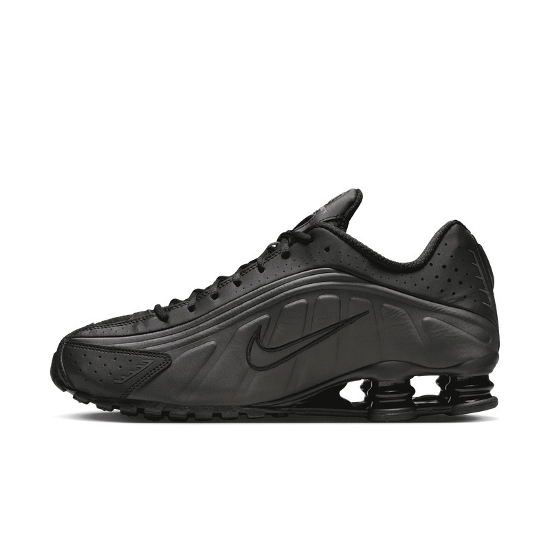 Pantofi sport Nike SHOX R4 - imagine 2