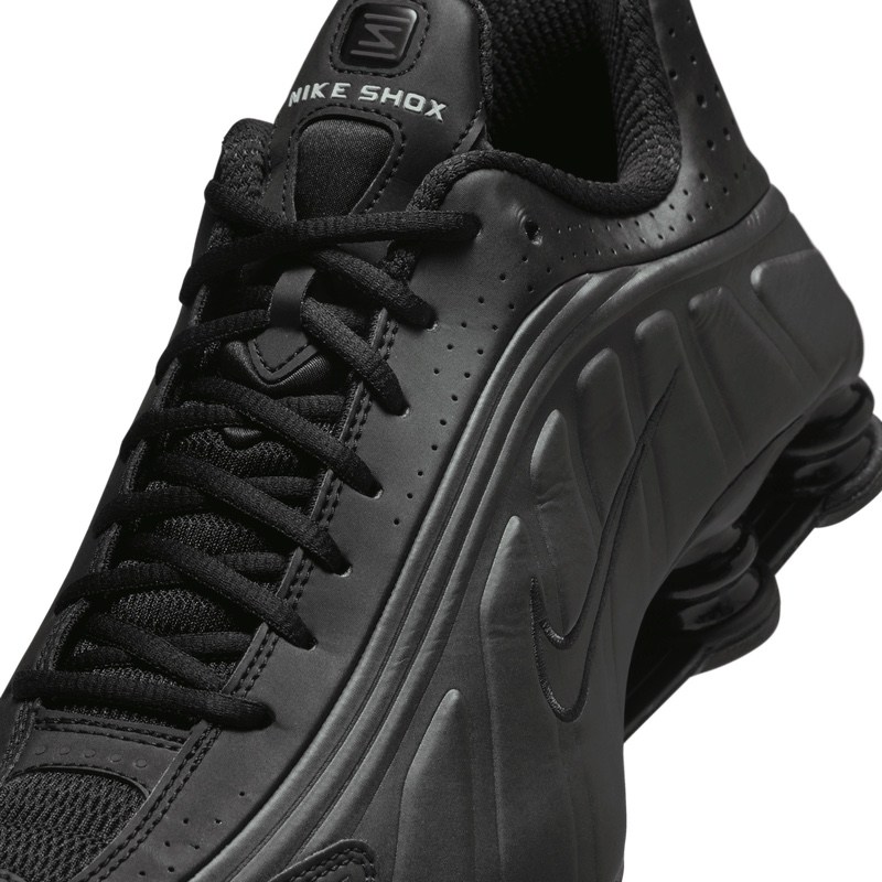 Pantofi sport Nike SHOX R4 - imagine 4
