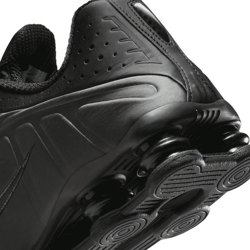 Pantofi sport Nike SHOX R4 - imagine 5