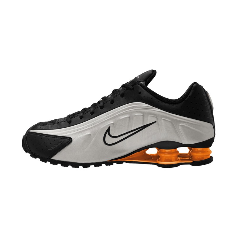 Pantofi sport Nike SHOX R4 - imagine 2