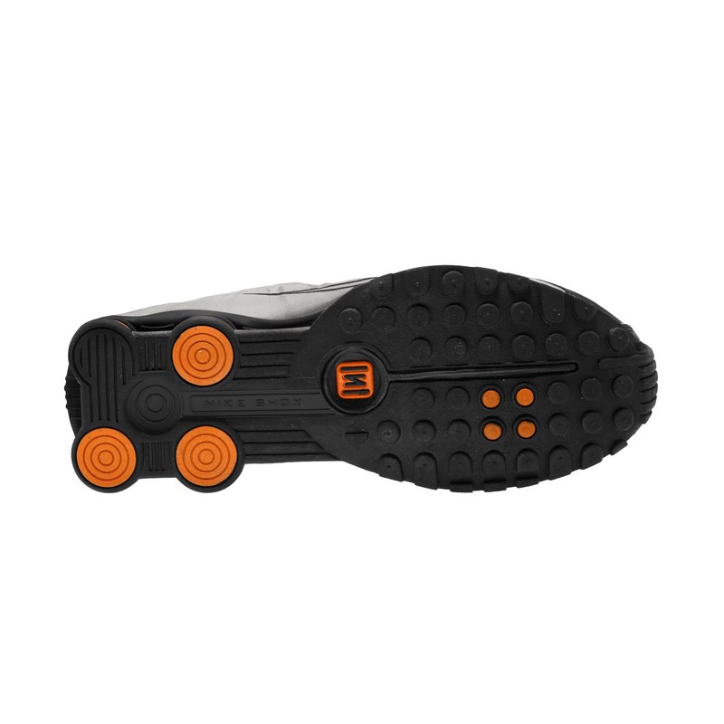 Pantofi sport Nike SHOX R4 - imagine 4